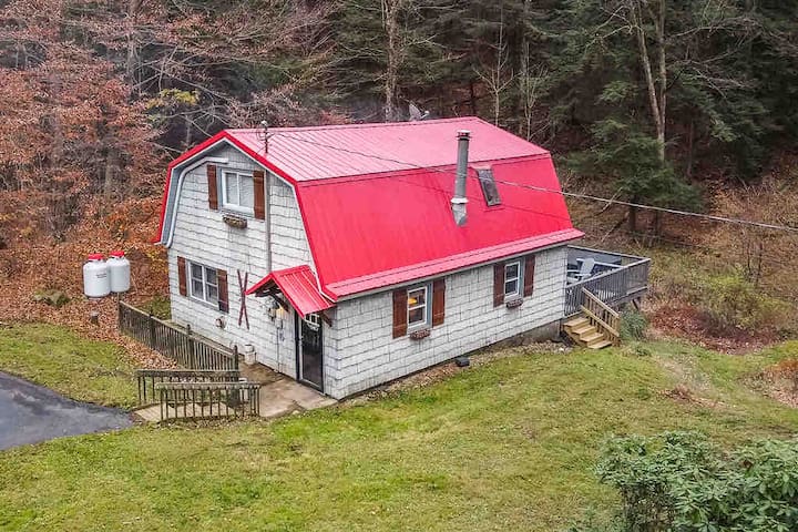 Guest favorite listing in Olean