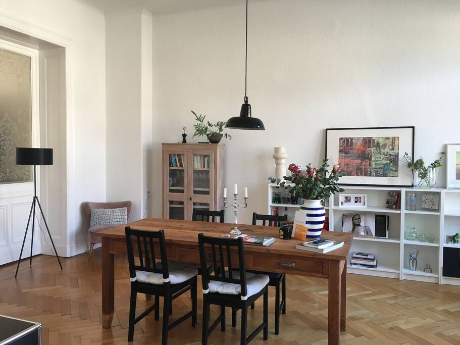 Esszimmer