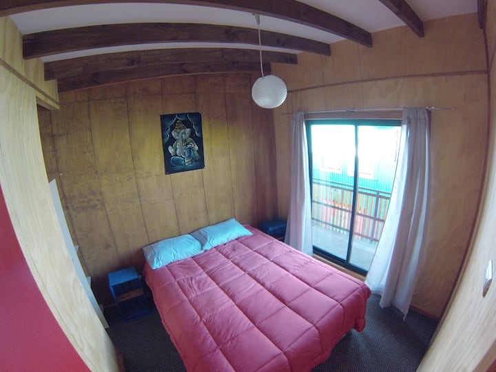 Habitación 1