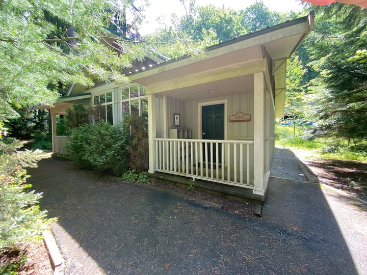 Lindell Beach Alquileres vacacionales y alojamientos British Columbia