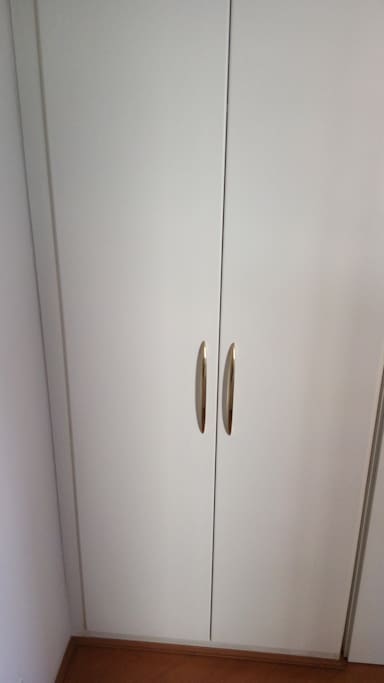 Armário de 2 portas