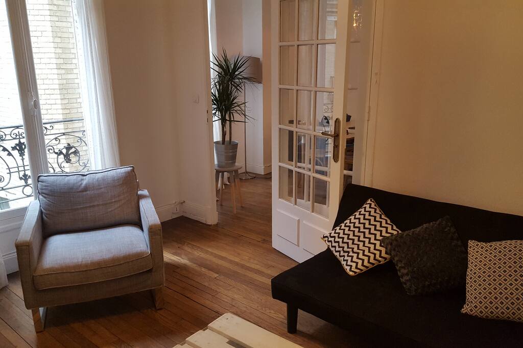 Le salon