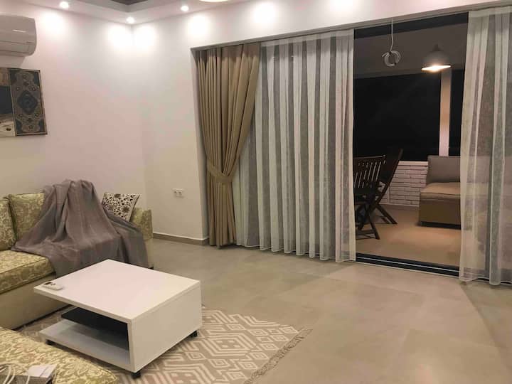 Merkezde üCretsiz Otoparkı Bulunan Müthiş Bir Ev - Muğla Ili
