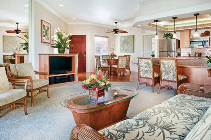 2025 XMAS & NEW YEAR Presidential 3-Bedroom Suite gallery image 5