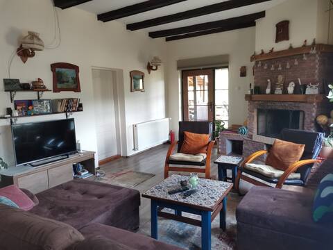 Pension Savinac - Rural Tourist Household