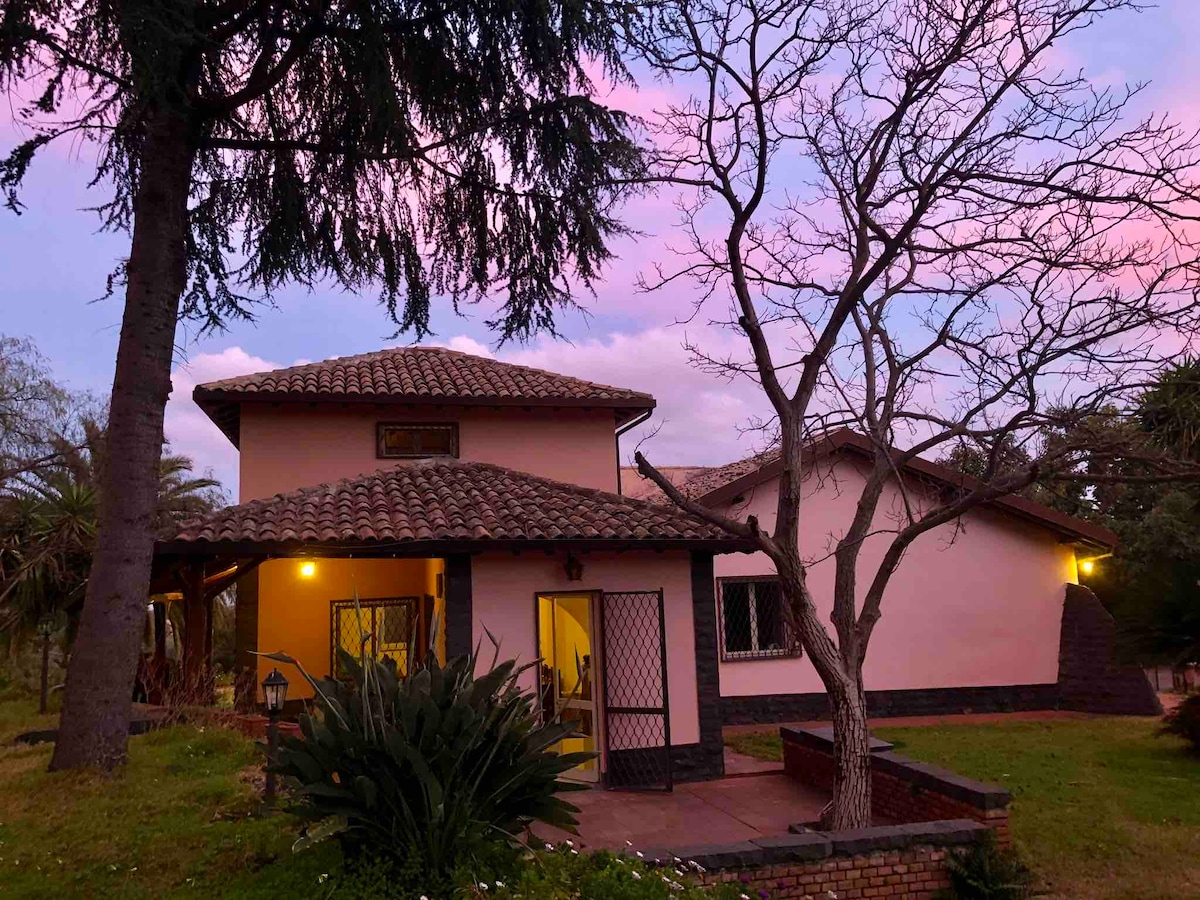 Casa Faro — view 3