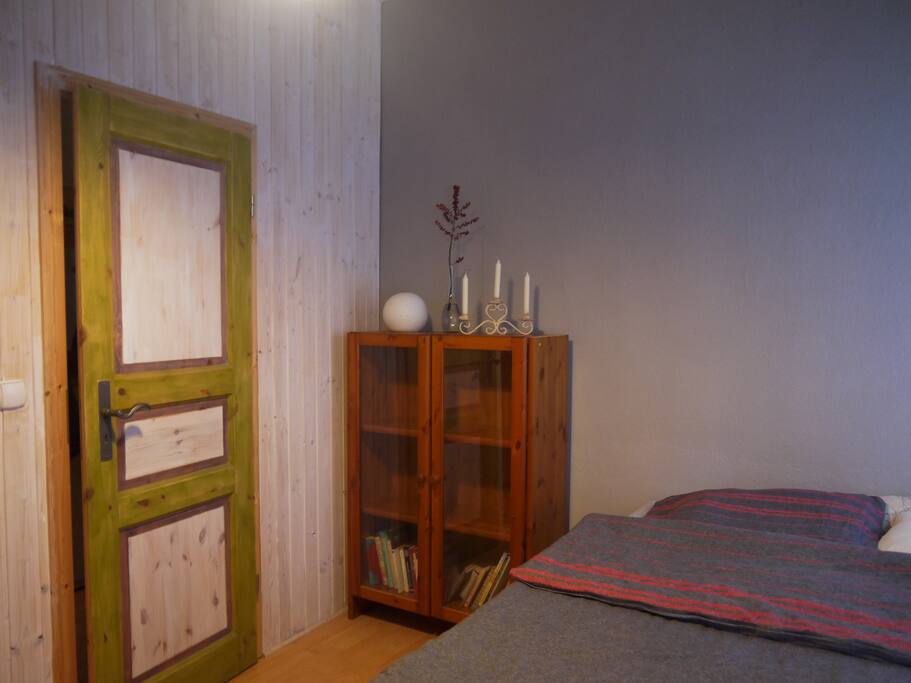 Gästezimmer