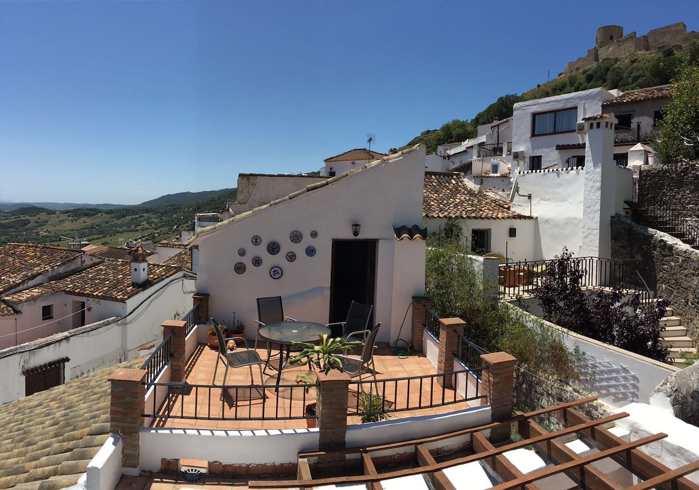 Casa de Luna Casa de Luna