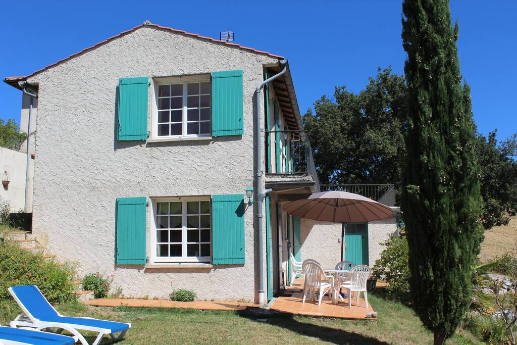 Votre logement