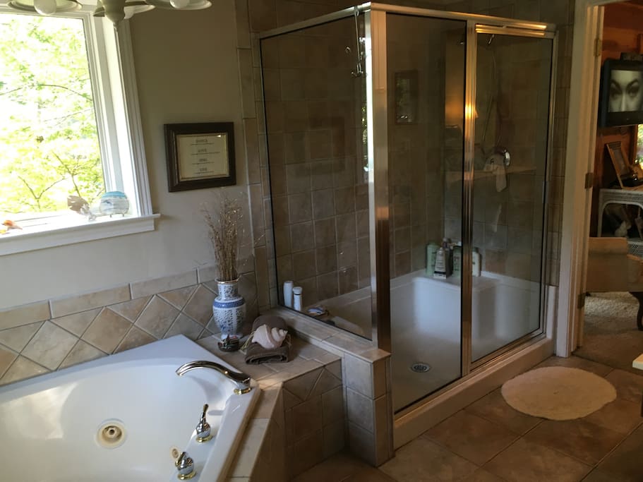 Master bath