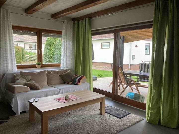 Entspannen Im Nordschwarzwald - Bad Wildbad