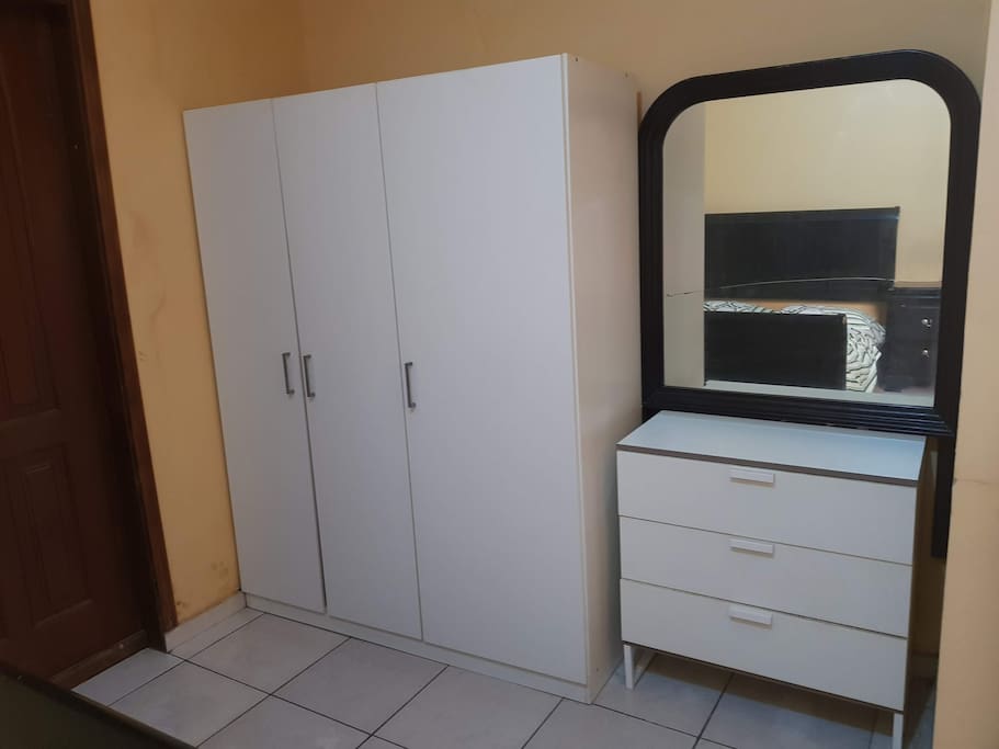 Chambre principale
