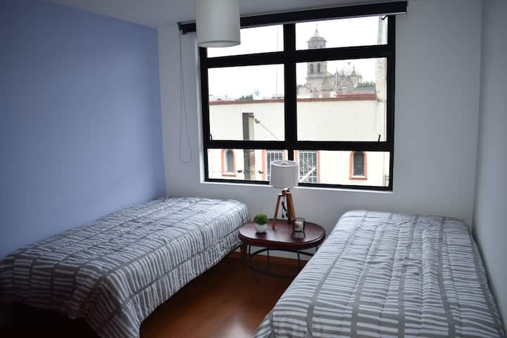 ห้องนอน