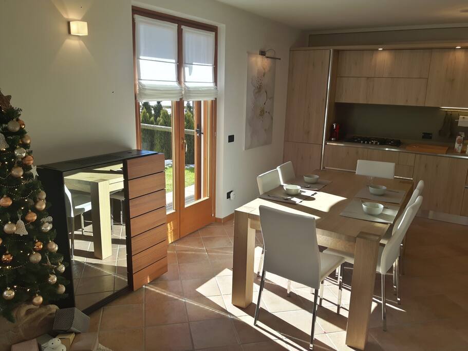 Cucina