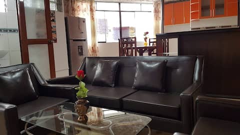 "PEDACITO DE CIELO"- JAUJA- JUNIN- PERU