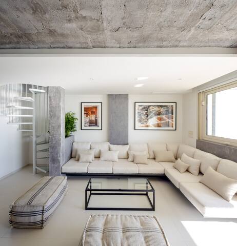 Caleta Homes managed Airbnb listing 1