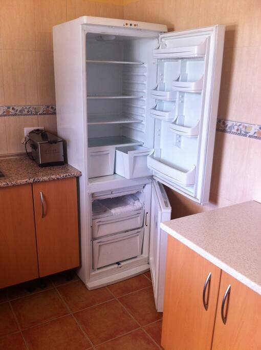 Cocina