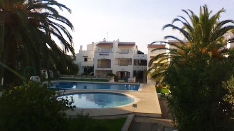 Appartement sur la Costa Brava