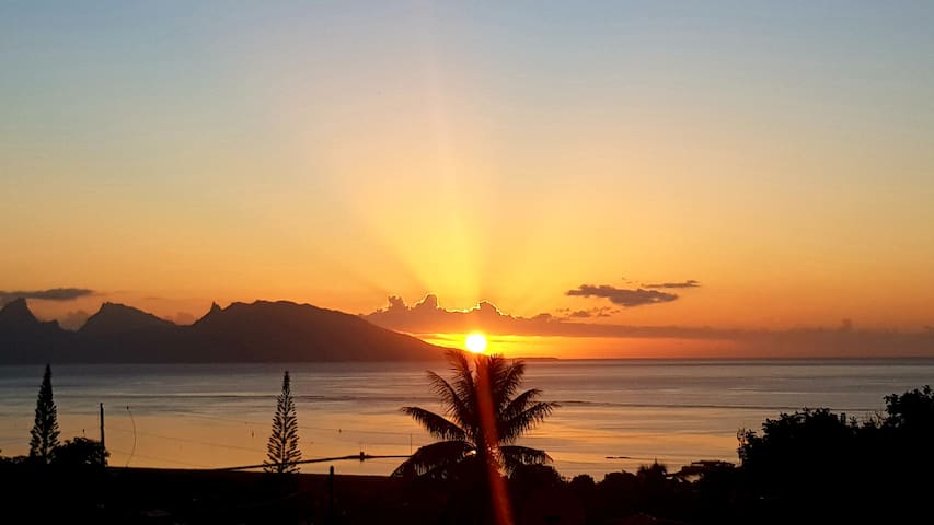 Tipanie Room (Room N°1)