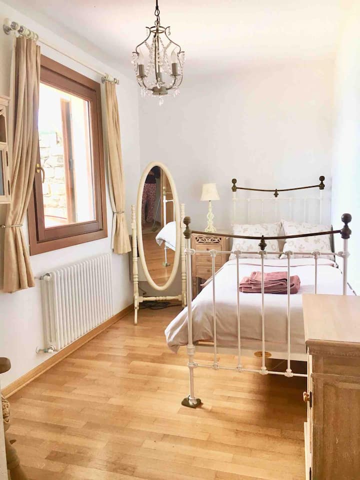 Habitación individual 