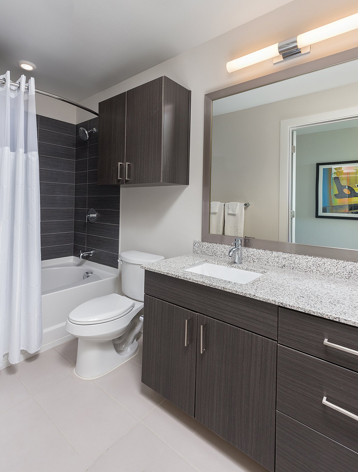 Austin 1 Bed Studio Resort ~Pool~Gym