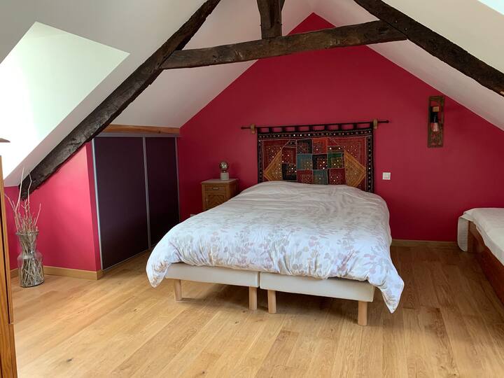 Habitación 2