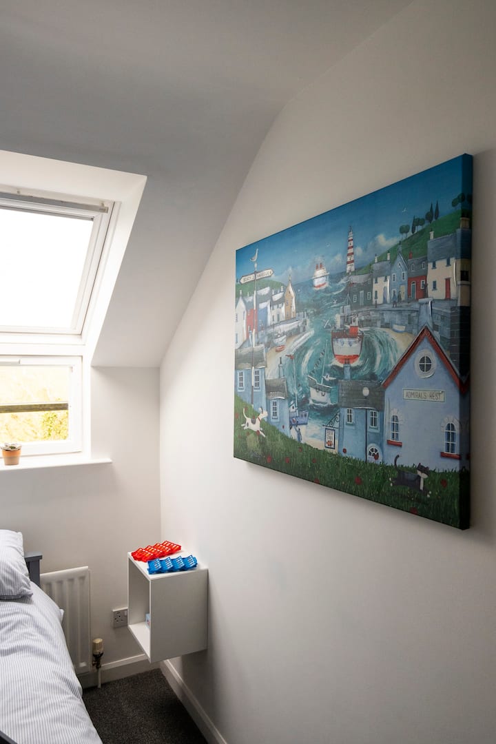 Спална соба 2