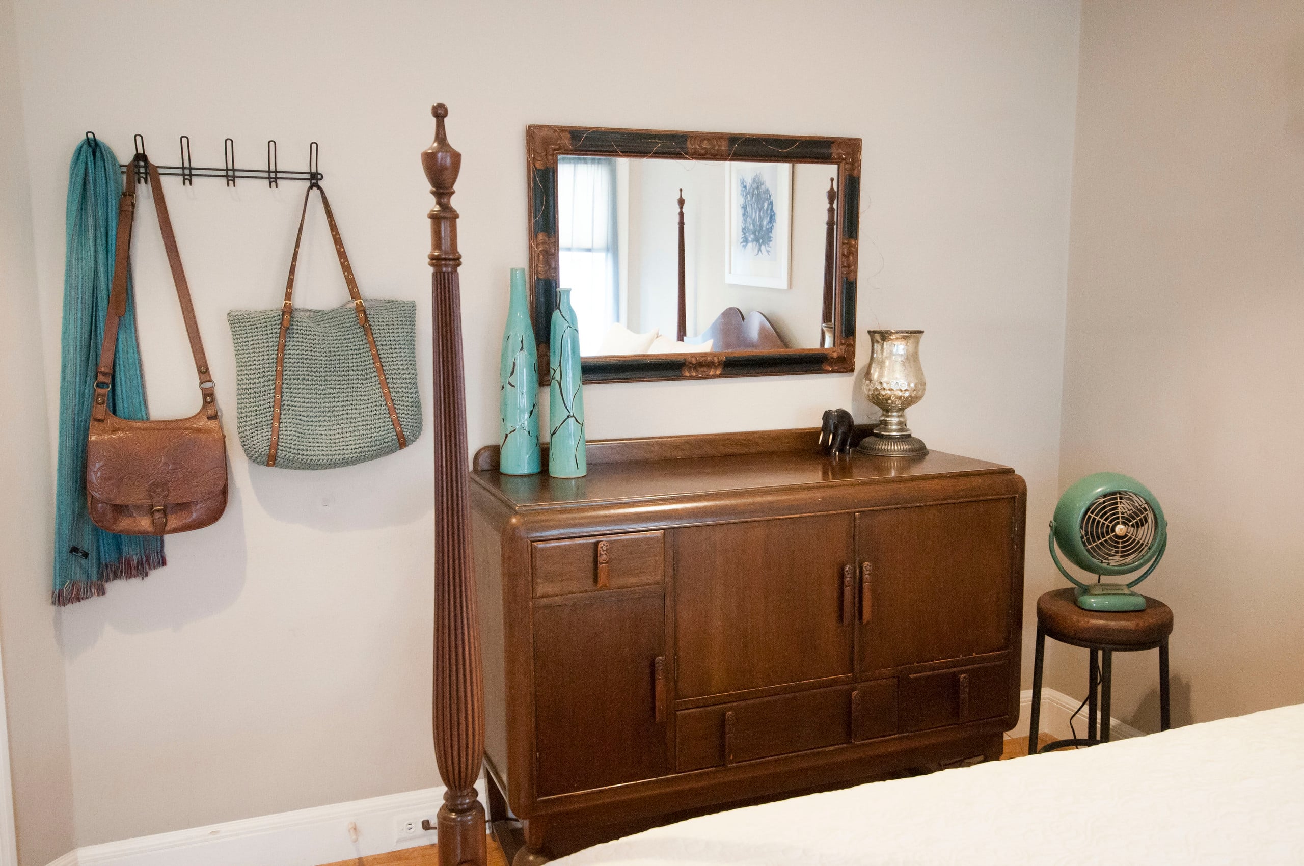 Home in San Francisco · ★4.99 · 2 bedrooms · 2 beds · 1.5 baths - Image 31