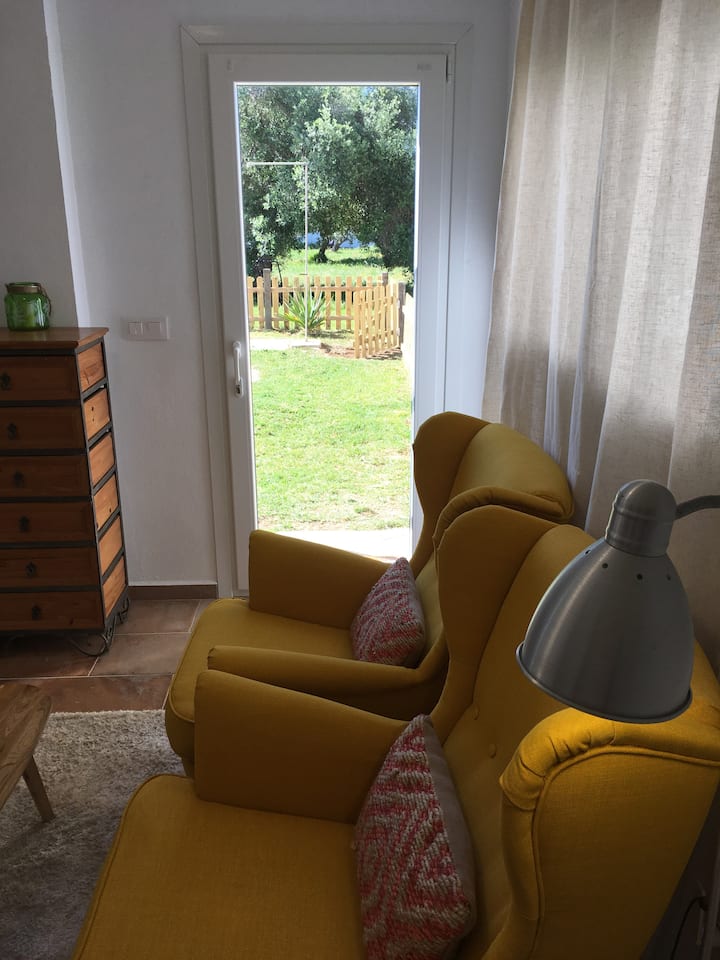 La Casita De La Sal - Chiclana de la Frontera