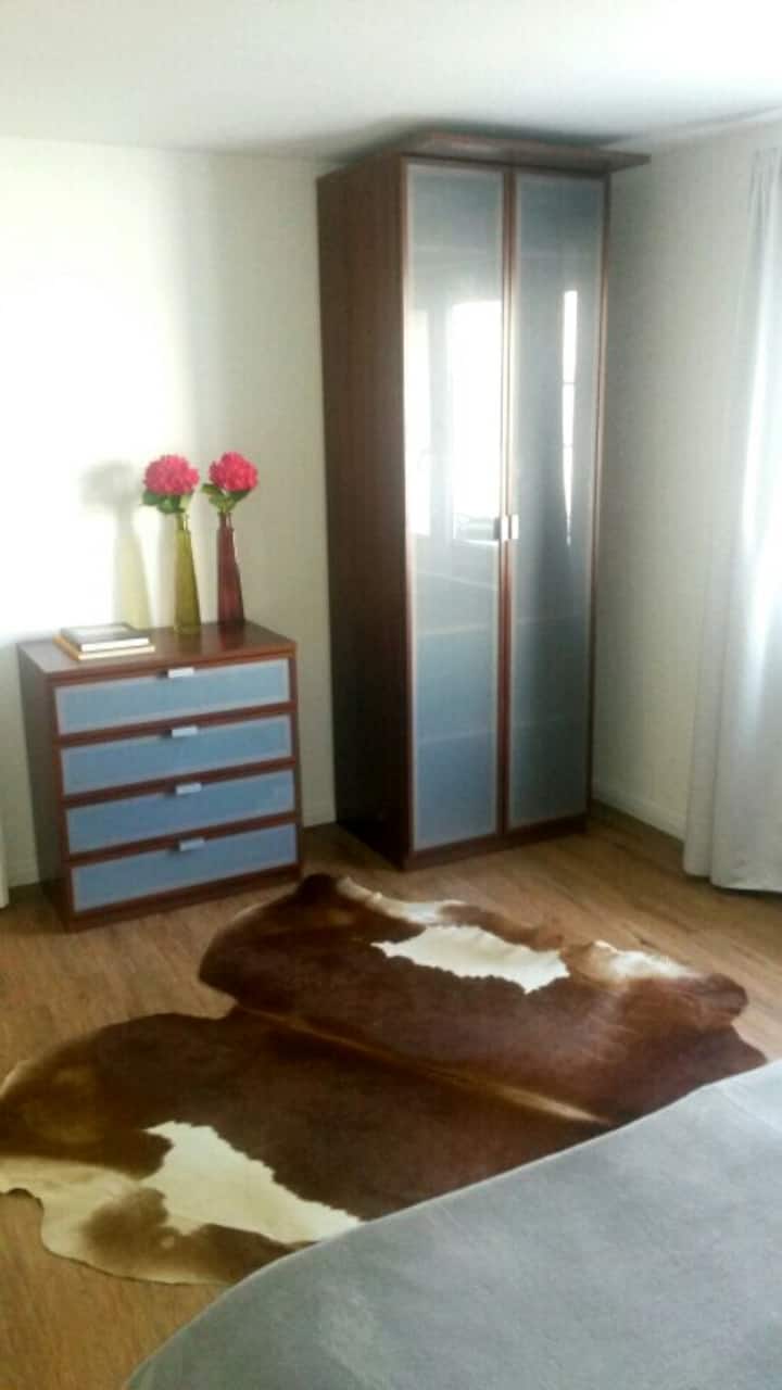 Dormitorio 1