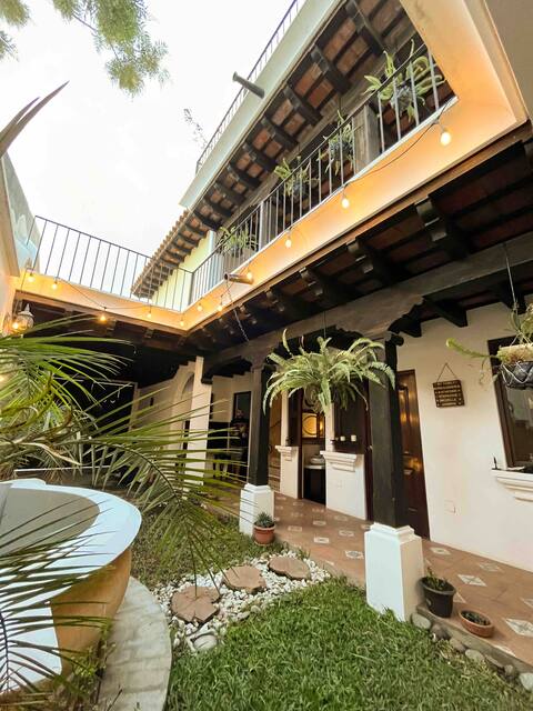 Villa Esperanza