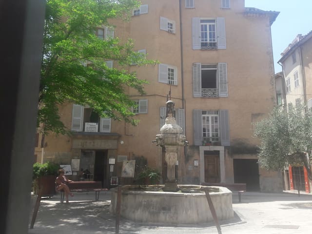 Airbnb Cotignac Vacation Rentals Places To Stay Provence