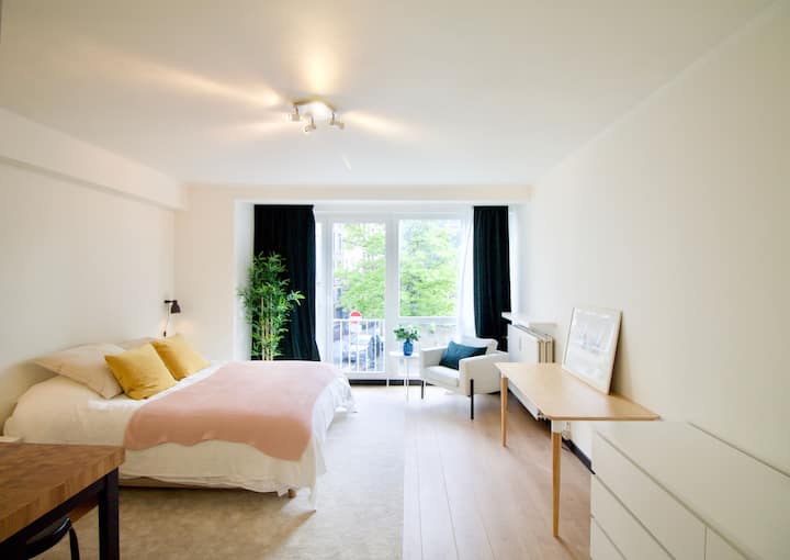 Brussels Holiday Rentals & Homes Brussels, Belgium Airbnb