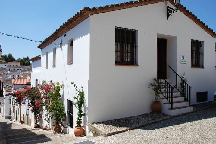 La Torre Rural Cottage