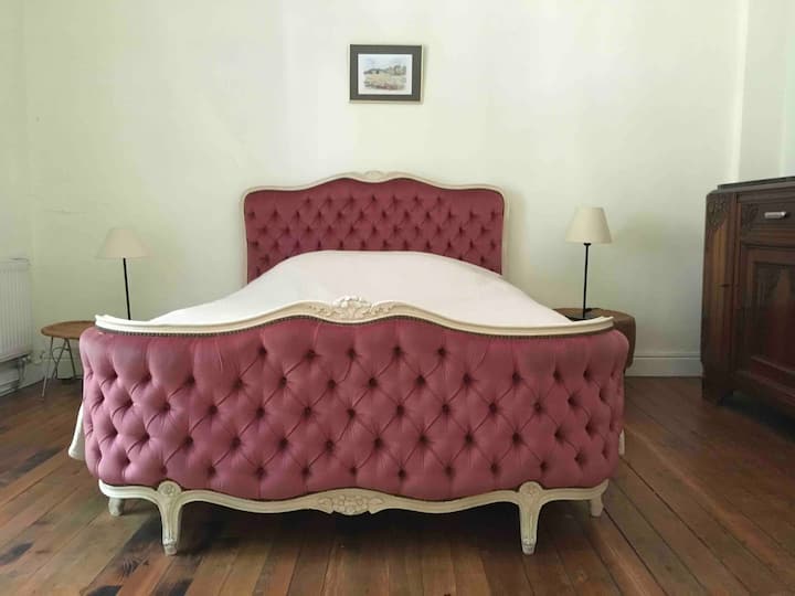 غرفة النوم 4