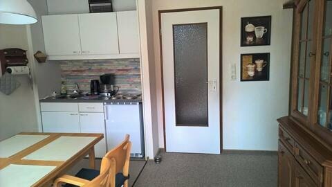 Apartment for 2 -3 people in Altenau