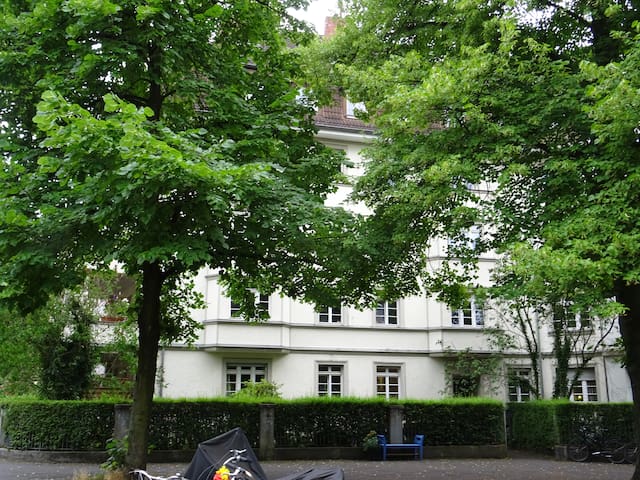 Airbnb Duren Vacation Rentals Places To Stay North Rhine Westphalia Germany