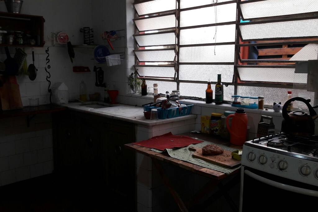cozinha