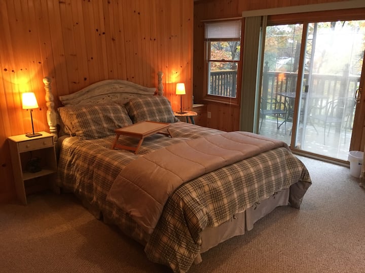 Glavna spavaća soba