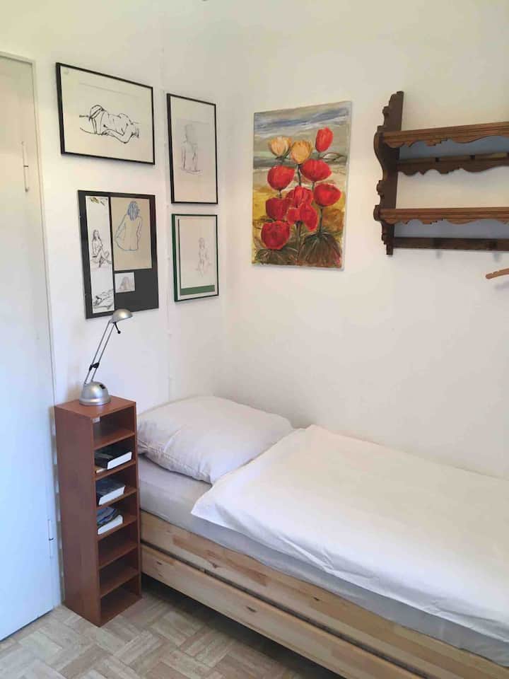 Chambre 7