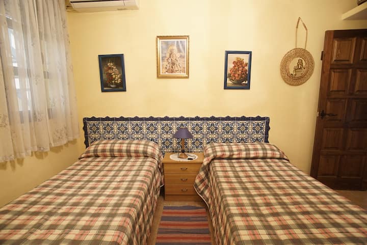 Спална соба 2