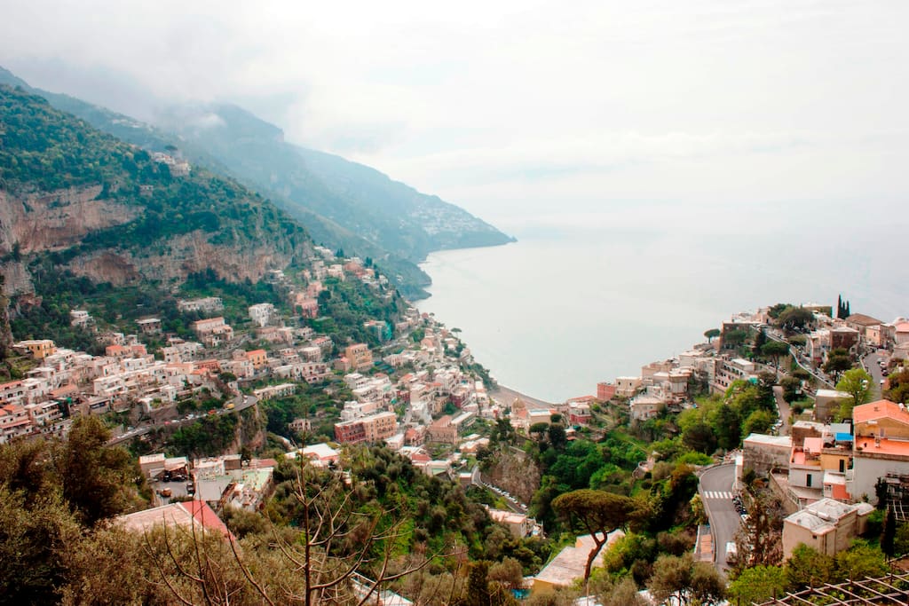 Vista mare