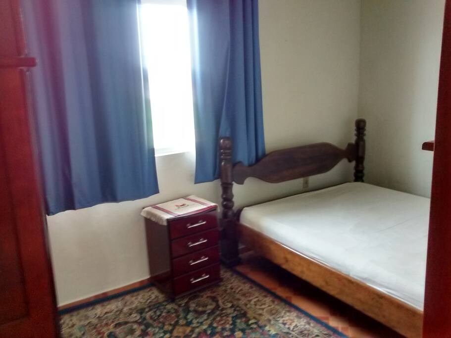 Quarto casal