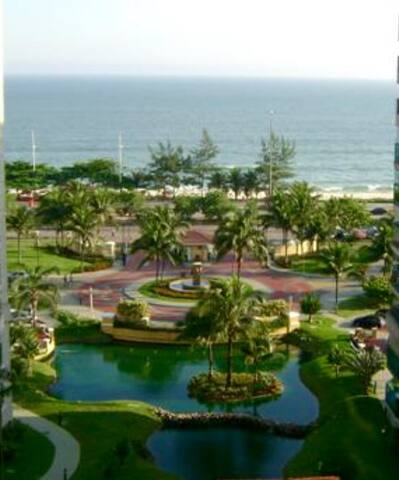 Rio Barra Beach Resort – Rio de Janeiro Brasil gallery image 3