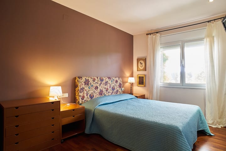 Спална соба бр. 1
