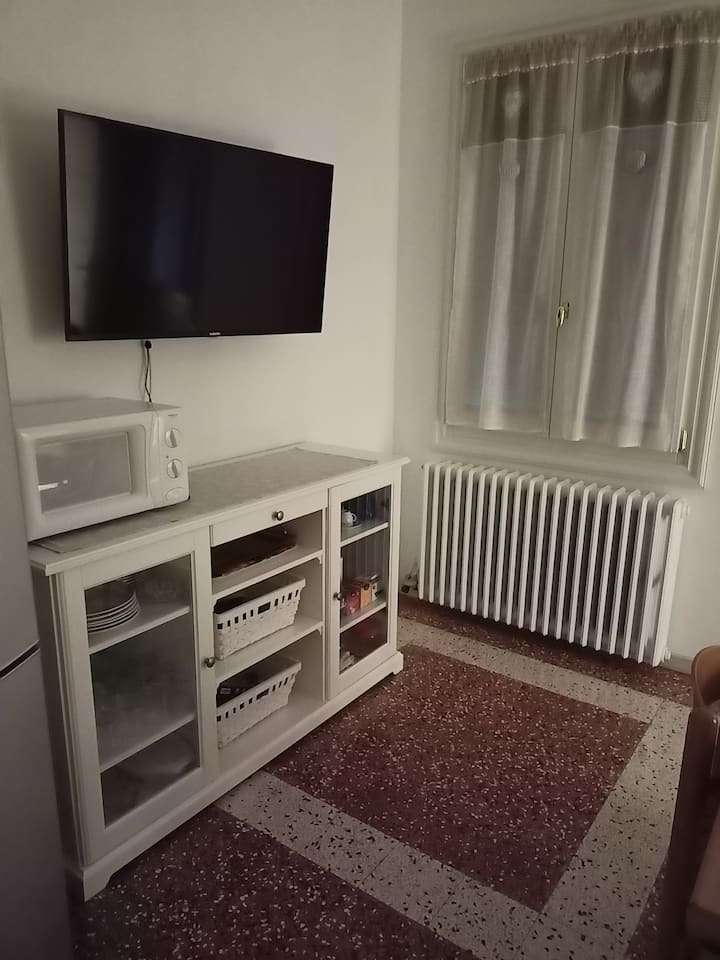 Da Nonna Dina - Виченца