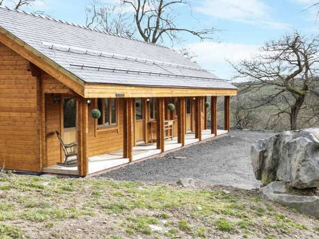 Airbnb Montgomery Vacation Rentals Places To Stay Wales
