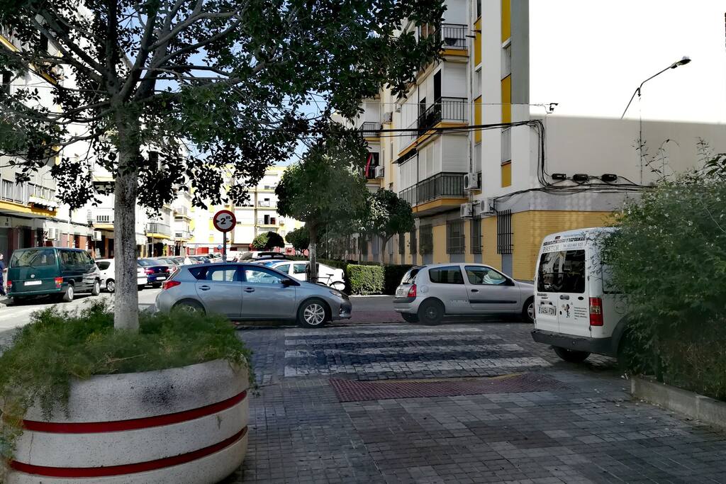 Calle Coral
