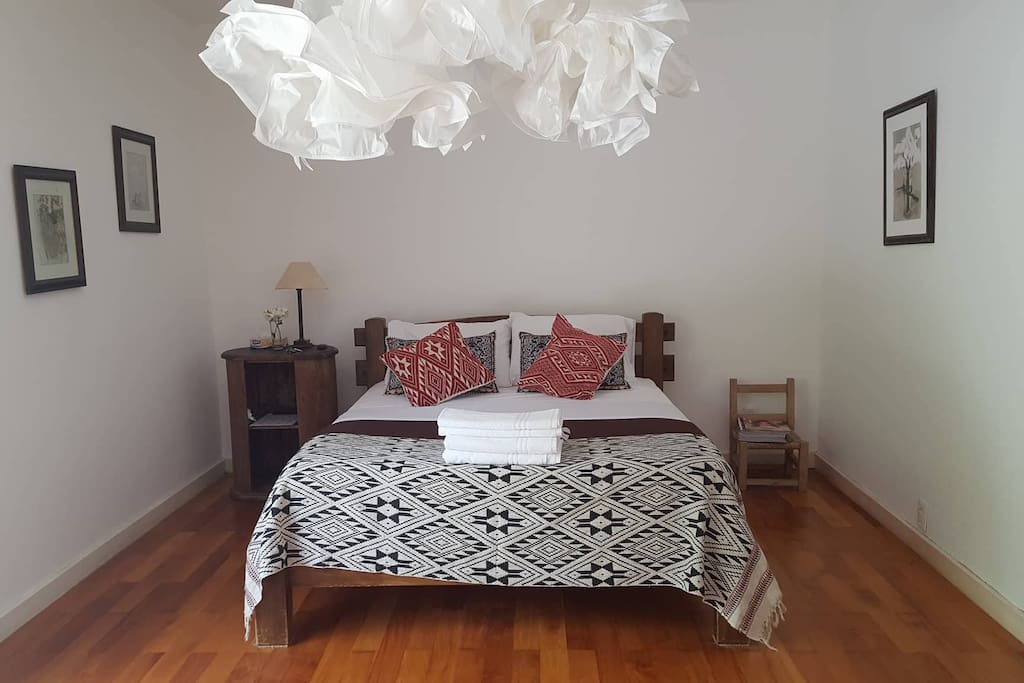 Dormitorio