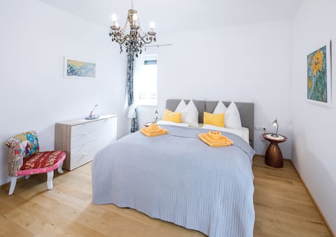 Apartment Narzisse City Apartment Bad Aussee